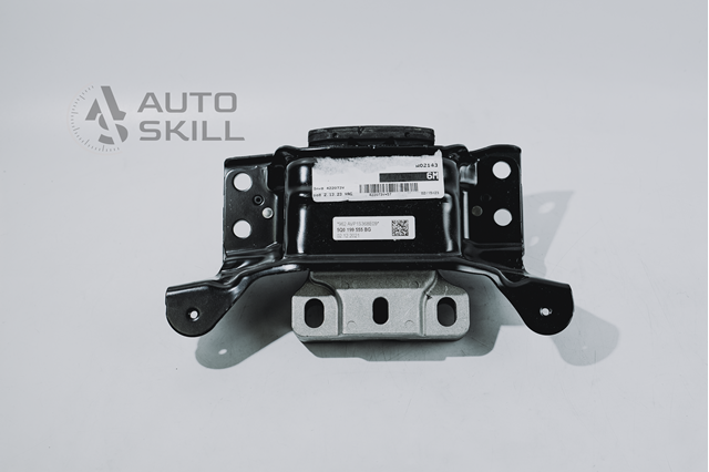 Подушка КПП Skoda Octavia 3 A7