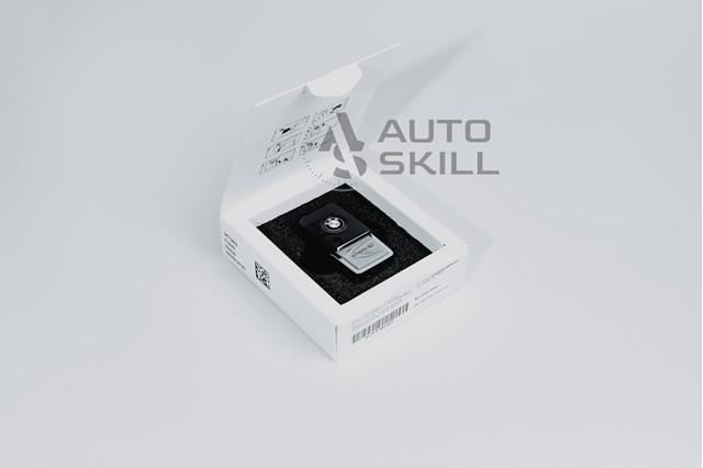 Ароматизированные листочки 64119382621 BMW