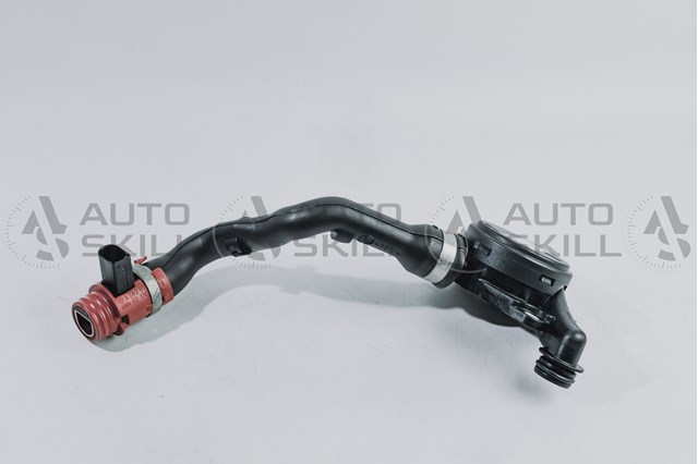 Клапан PCV вентиляции картера Mercedes E