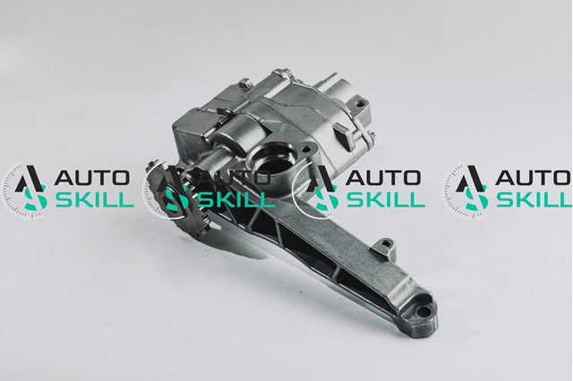 6421801600 MERCEDES Масляный насос купить в Запорожье