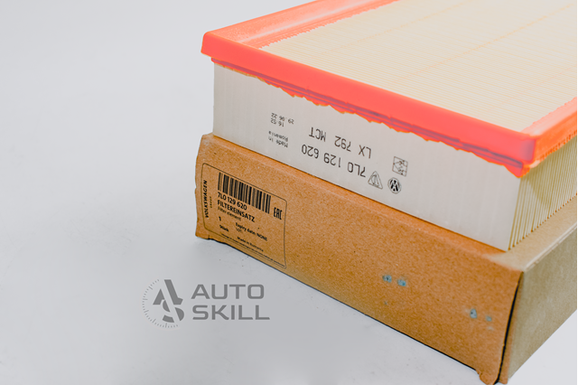 7L0129620 Фильтр воздушный купить Ирпень