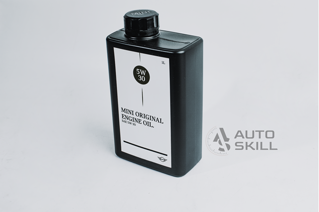 Масло автомобильное 83212465850 BMW