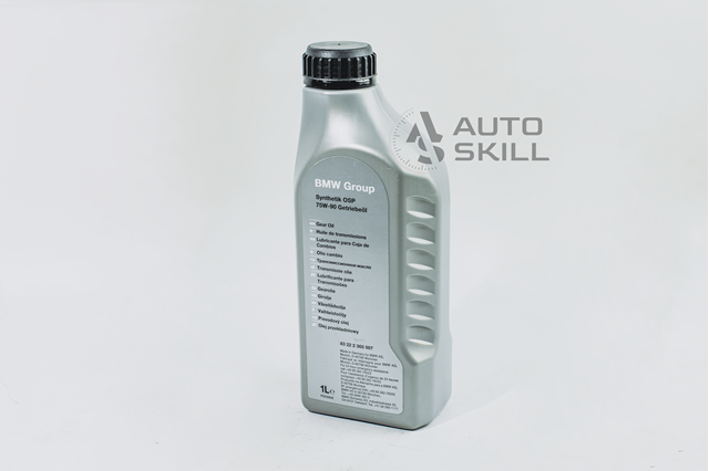 83222365987 BMW Масло трансмиссии купить в Полтава