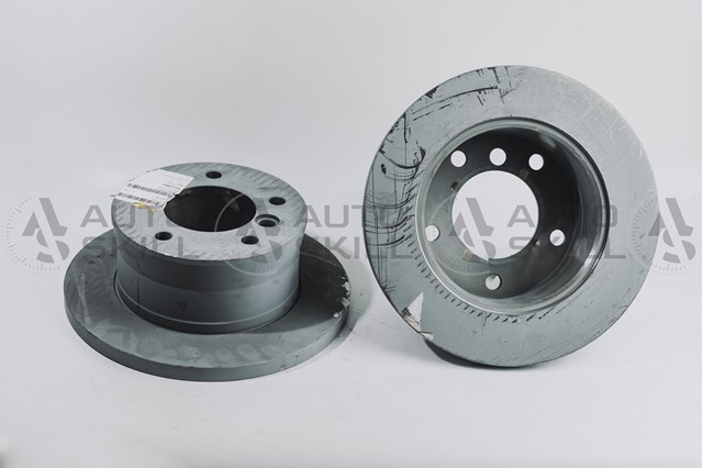 902423061207 MERCEDES Тормозные диски купить в Киев