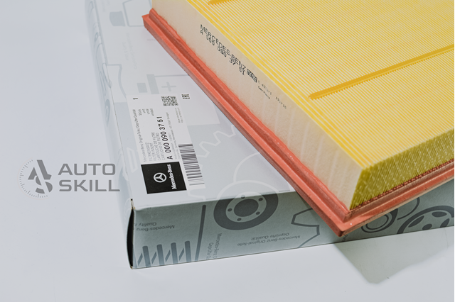 Фильтр воздушный A0000903751 MERCEDES