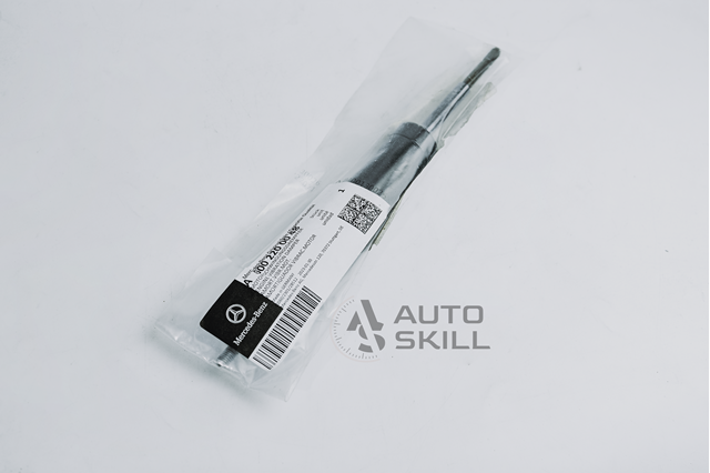 MERCEDES 0002200048 Амортизатор двигателя (демпфер) в наличии Чернигов