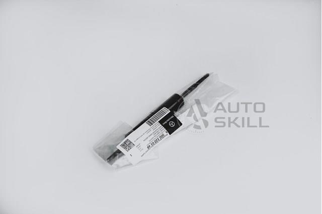 A0002200048 MERCEDES Амортизатор двигателя (демпфер) купить в Украина