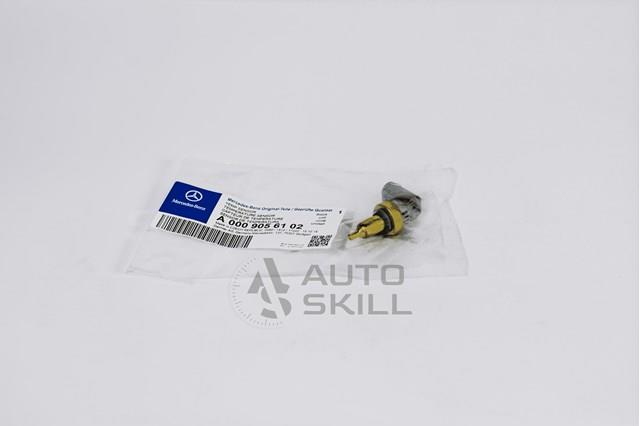 Датчик температуры ОЖ A0009056102 MERCEDES