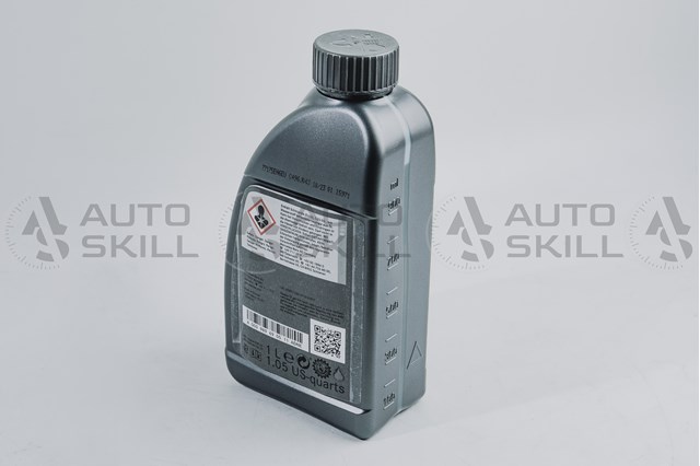000989690511 MERCEDES Масло трансмиссии купить в Сумы