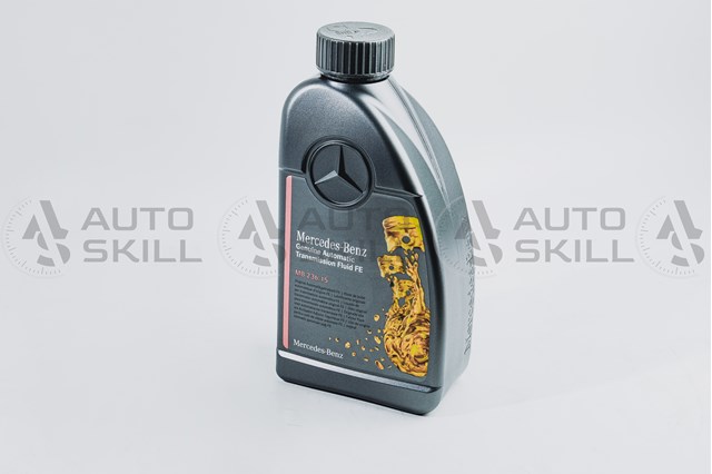 MERCEDES 000989690511 Трансмиссионное масло в наличии Полтава