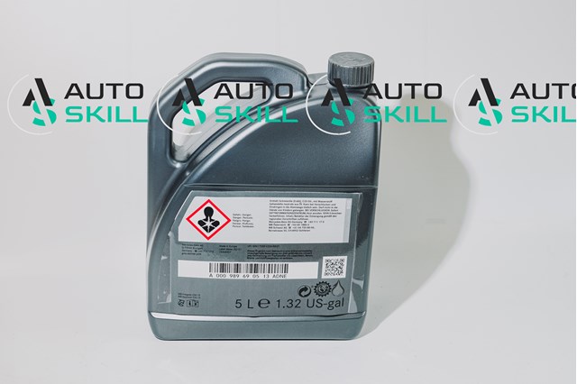 MERCEDES 000989690513 Трансмиссионное масло в наличии Одесса