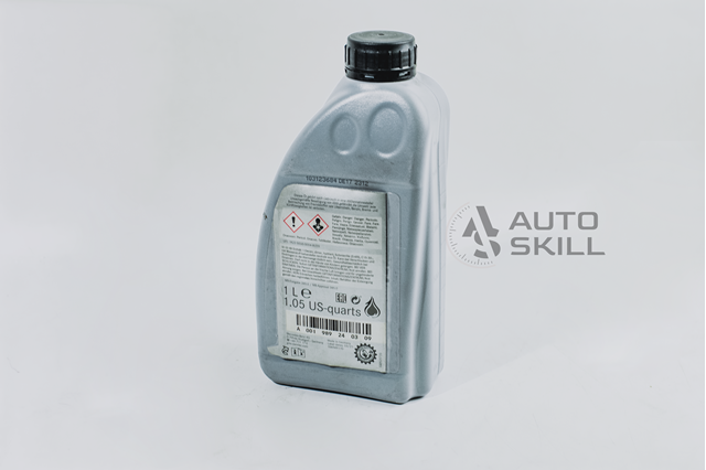 Масло системы активной подвески A001989240309 MERCEDES