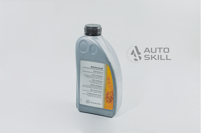 A001989240309 MERCEDES Жидкость ГУР купить в Украина