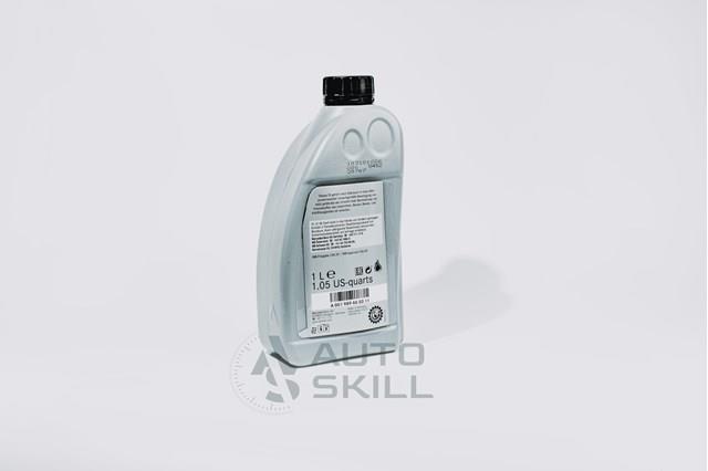 MERCEDES A001989460311 Трансмиссионное масло в наличии Каменское