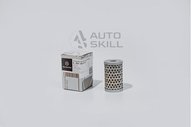 A0021845501 MERCEDES Фильтр гидравлической системы купить в Сумы
