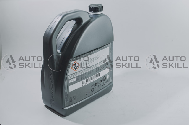 MERCEDES A002989060313 Масло трансмиссии в наличии Тернополь