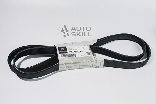 MERCEDES A002993429664 Ремень генератора в наличии Житомир