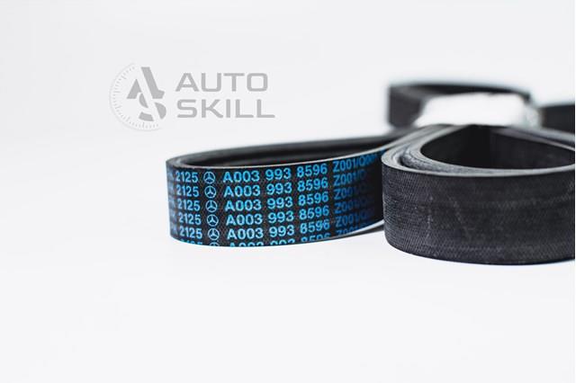 A0039938596 MERCEDES Ремень генератора купить в Ровно