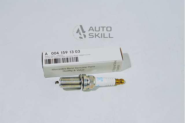 A0041591303 Свечи зажигания купить Ужгород