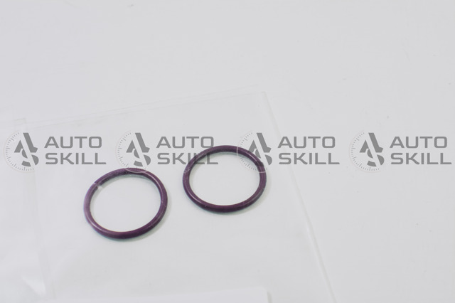 Кольцо уплотнительное шланга компрессора, обратного A0139974445 MERCEDES