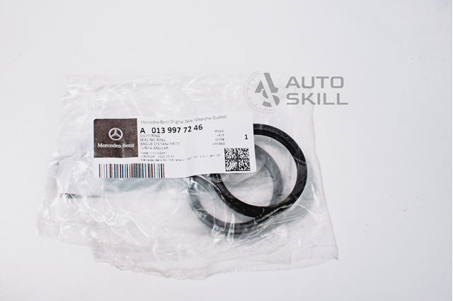 Сальник раздаточной коробки, передний, выходной A0139977246 MERCEDES