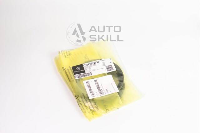Сальник коленвала задний A0149972546 MERCEDES