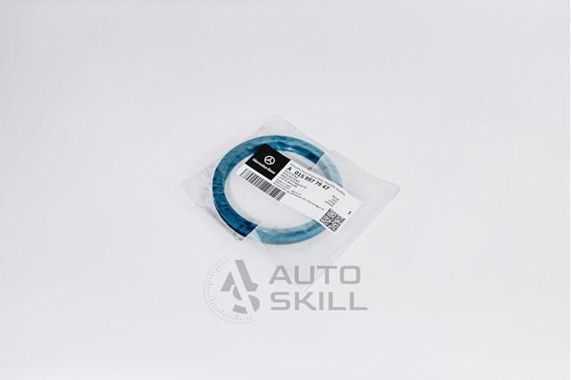 MERCEDES 0159977947 Сальник передней ступицы внешний в наличии Одесса