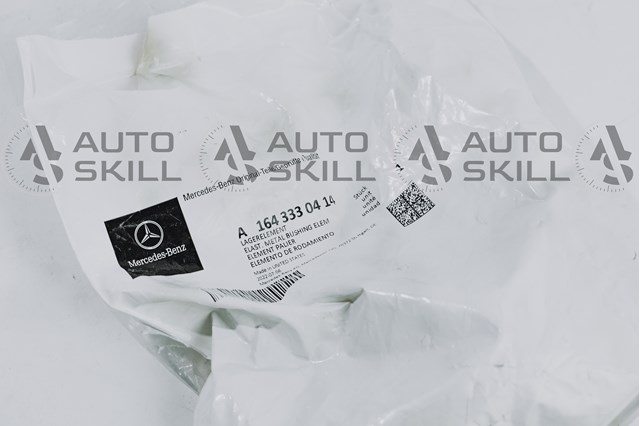 Втулка рычага A1643330414 MERCEDES