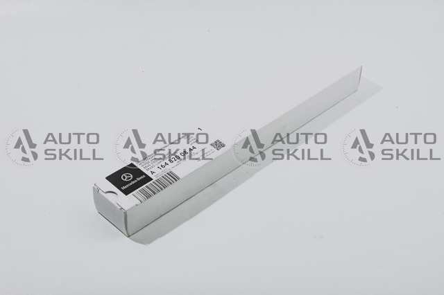 MERCEDES A1648200844 Рычаг-поводок стеклоочистителя заднего стекла в наличии Украина
