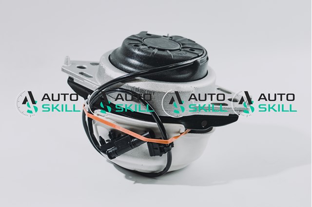 MERCEDES A1662406817 Левая подушка двигателя в наличии Львов