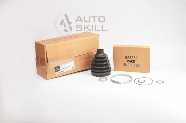 A1663300385 MERCEDES Пыльник ШРУСа передней полуоси внутренний купить в Черкассы