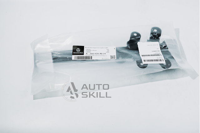 Кронштейн радара круиз контроля (дистроника) A1666264031 MERCEDES