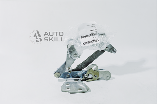 Петля капота, правая A1668800028 MERCEDES