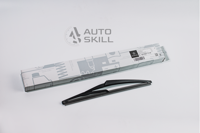 A1698201745 MERCEDES Щетка-дворник заднего стекла купить в Ужгород