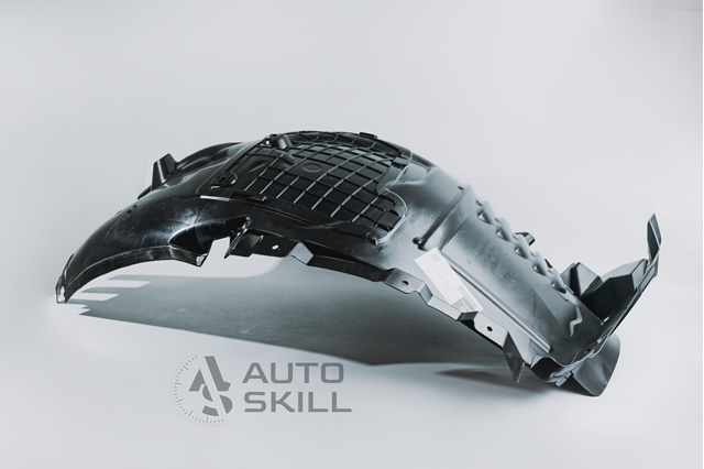 Подкрылок переднего крыла, правый передний A2056903401 MERCEDES