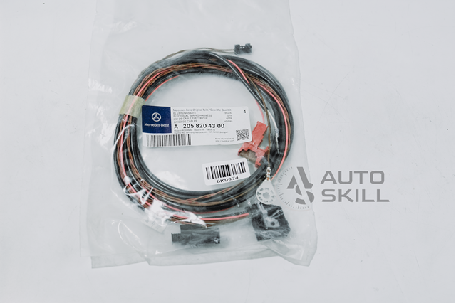 MERCEDES 2058204300 в наличии Харьков