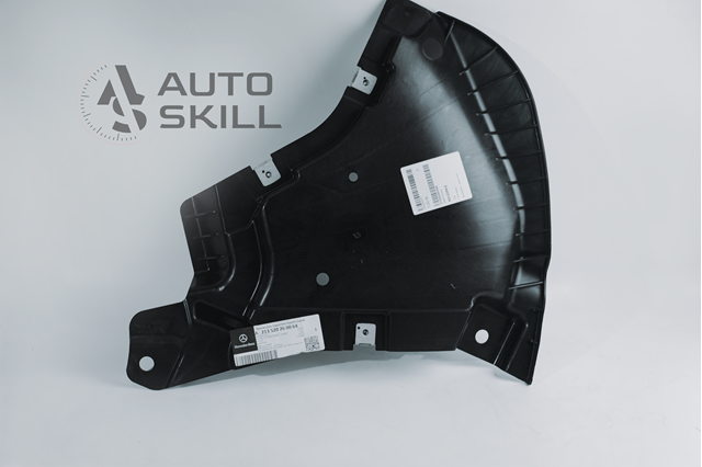 Защита бампера переднего, правая A213520260064 MERCEDES