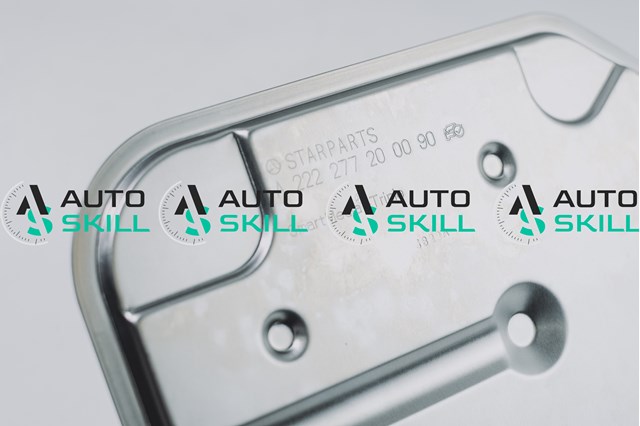 A222277280090 MERCEDES Фильтр АКПП купить в Николаев