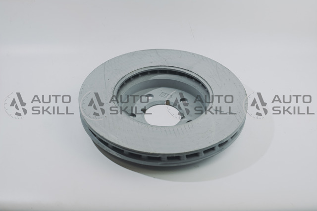 Диск тормозной передний A246421011290 MERCEDES
