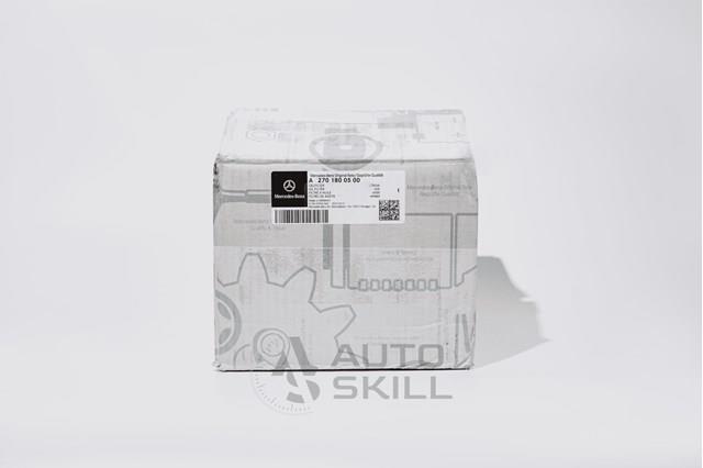 Корпус масляного фильтра A2701800500 MERCEDES