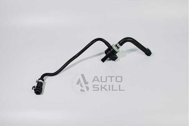 A2740187201 MERCEDES Патрубок вентиляции картерных газов купить в Каменское