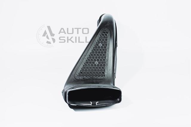 A2760906282 MERCEDES Воздухозаборник воздушного фильтра купить в Запорожье