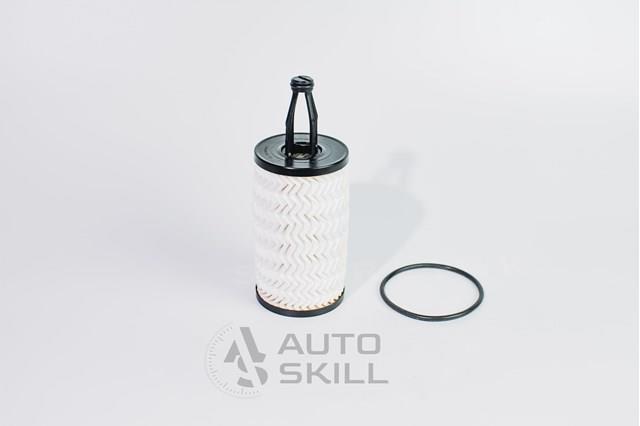 Масляный фильтр A276180000990 MERCEDES
