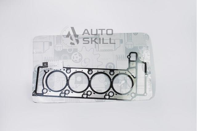 A2780160520 MERCEDES Правая прокладка ГБЦ купить в Ужгород
