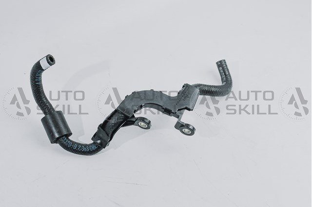 Трубка топливная, от фильтра к насосу A642070028164 MERCEDES