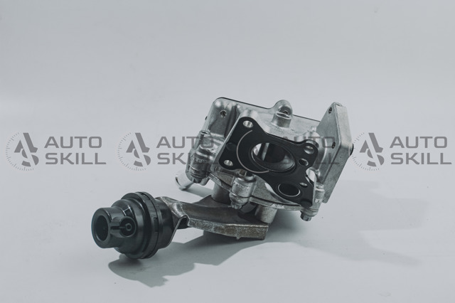 Байпасный клапан EGR, рециркуляции газов A6511400502 MERCEDES