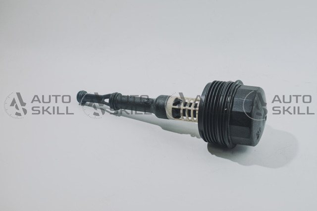 Крышка масляного фильтра A6511800138 MERCEDES