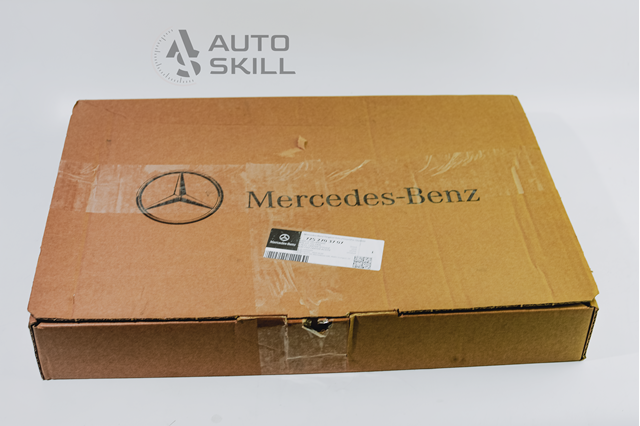 Поддон АКПП A7252703707 MERCEDES