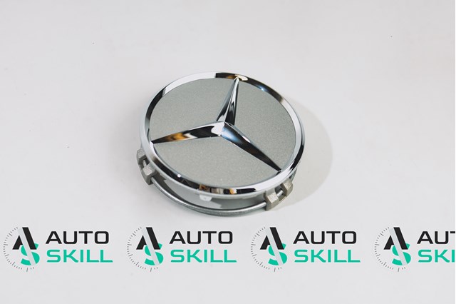 B66470202 MERCEDES Колпаки купить в Житомир