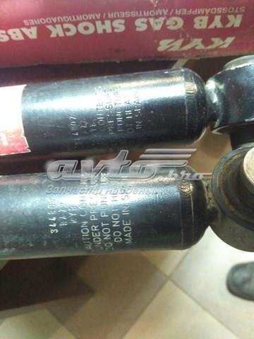 KAYABA 344807 Амортизатор задний в наличии Полтава